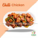 Chicken Chilli