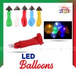 Led Baloon