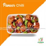 Paneer Chilli