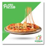 Veg Pizza