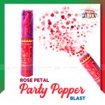Petal Party Popper high Quality