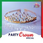 Party Crown Special