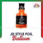 Foil Baloon JD Style
