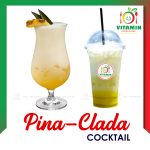 Pina-Colada