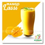 Mango Lassi