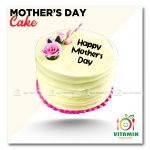 Mothers Day Cake