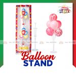 Balloon Stand