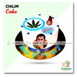 Chilim Cake (Min-1.5p)