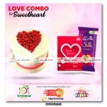 Love Combo for Sweet Heart