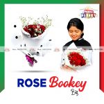 Rose Bookey Big