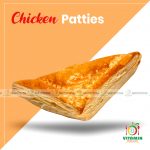 Chicken Patties