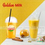 Golden Milk