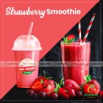 Strawberry Smoothie
