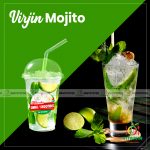 Virgin Mojito