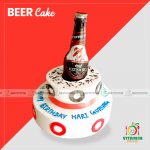 Beer Cake