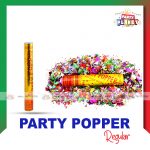 Party Popper Regular