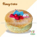 Honey Cake