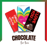 Best Chocolate for Love