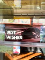 Best Wishes Chocolate - Image 2