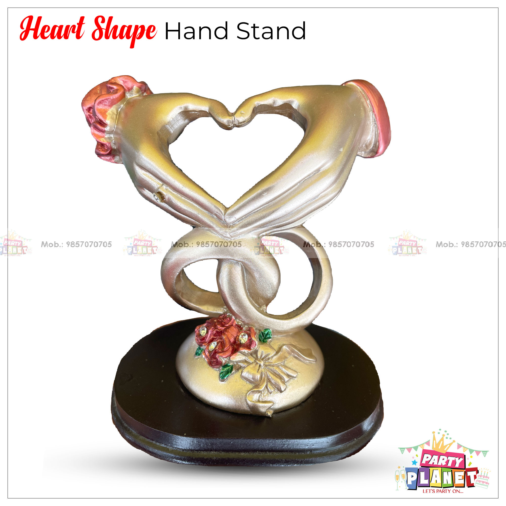 Heart-shape-hand-stad