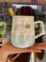 King Tea Cup - Image 2
