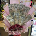 Money Bouquet