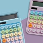 Cute Calculator