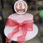 Rice Feeding Cake