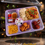Mini Snack combo